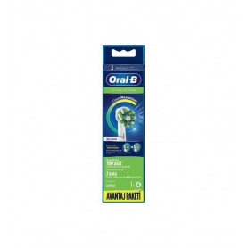 RECAMBIO DENTAL ORAL-B CROSS AC.4