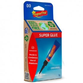 SUPERTITE ADHESIVO INSTANT. 3gr 2400