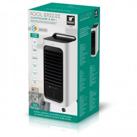 ENFRIADOR CALEF. AIRE THULOS 80/2000W KB55