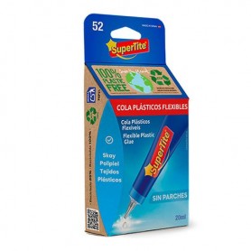 SUPERTITE PLASTICOS FLEXIBLES 20ml 2452