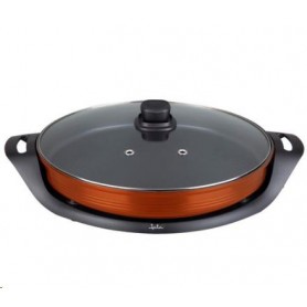 SARTEN JATA ELECTR. 38cm 2000W 1639