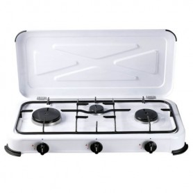 COCINA GAS GSC 3 FUEGOS BETAVA VALINE
