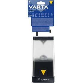 LINTERNA VARTA LED OUTDOOR AMBIANCE