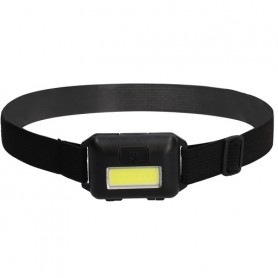 LINTERNA GSC LED CABEZA 3W 5013