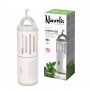 LINTERNA GSC MATA INSECTOS NAVELIS 6W 5005
