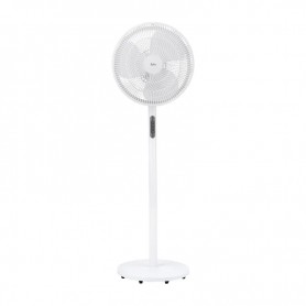 VENTILADOR JATA PIE 37cm 50W 3A 3061 NEW