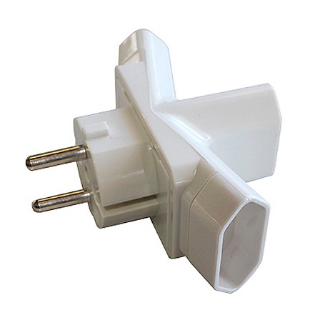 LADRON GSC 10A 3 TOMAS SCHUKO 4.8mm.200603