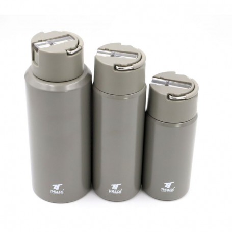TERMO THULOS LIQUIDOS 400ml. VF400