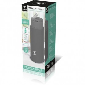 TERMO THULOS LIQUIDOS 900ml. VF900