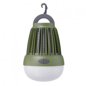 LAMPARA GSC INSECTOS RECARG.5W 5004 NAVELIS