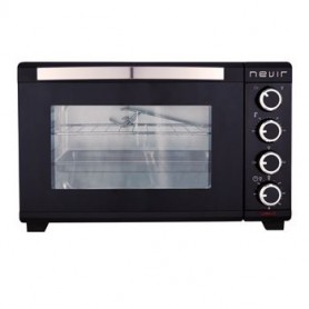 HORNO NEVIR ELECTR. 38L 1600W GRILL 9853