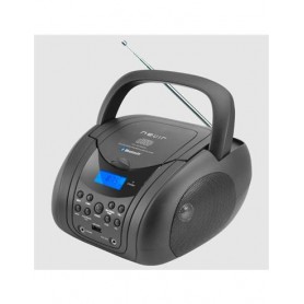 RADIO NEVIR CD BT. NVR483UB NG.