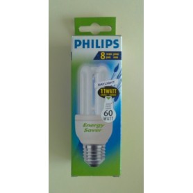 BOMBILLA PH GENIE 11w E27 FR.865 101575