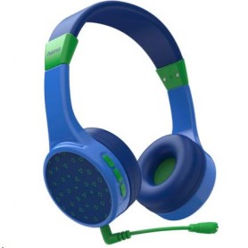 AURICULAR HAMA BT MICRO TEENS GUARD AZ