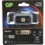 LINTERNA GP CABEZA COMPACT CH33