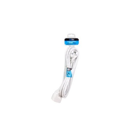 PROLONGADOR ONLEX SCHUKO 3MT. BL.