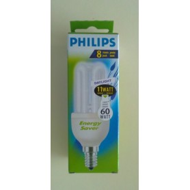 BOMBILLA PH GENIE 11w E14 FR.865