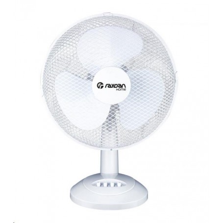 VENTILADOR RAYDAN SOBREM. 35W 26029