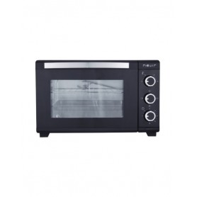 HORNO NEVIR ELECTR. 19L 1280W GRILL 9846
