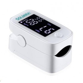 OXIMETRO SOLMIRA PULSO DEDO YM103