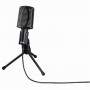 MICROFONO HAMA USB C/TRIPODE