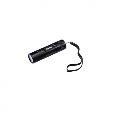 LINTERNA HAMA LED REGULAR+3AAA