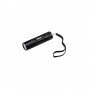 LINTERNA HAMA LED REGULAR+3AAA