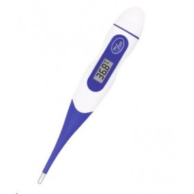 TERMOMETRO SOLMIRA DIG. FLEXIBLE AZ