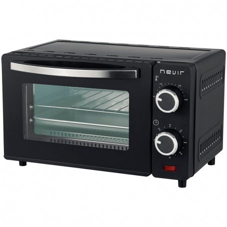HORNO NEVIR ELECTR. 10L 650W GRILL 9845