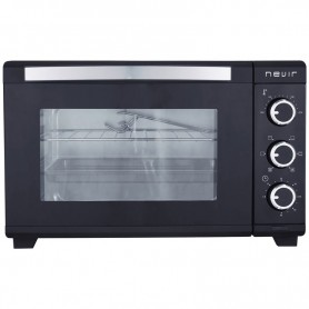 HORNO NEVIR ELECTR. 25L 1600W GRILL 9847