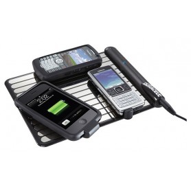 CARGADOR DURACELL MYGRID PlataFORMA
