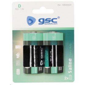 PILA R20 GSC SALINA BT.2