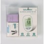 MEDIDOR GLUCOSA SANGRE SOLMIRA + KIT 50+50