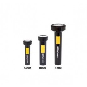 LINTERNA SONCA KRYPTON POWER K200
