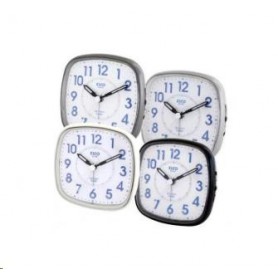 RELOJ DESPERTADOR ELCO EA48 PT.