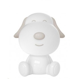LAMPARA THULOS RECARG. 4014 SNOOPY