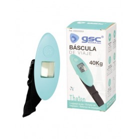 BASCULA EQUIPAJE GSC DIGITAL 004