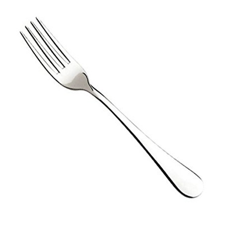 TENEDOR VIER MESA INOX MURANO