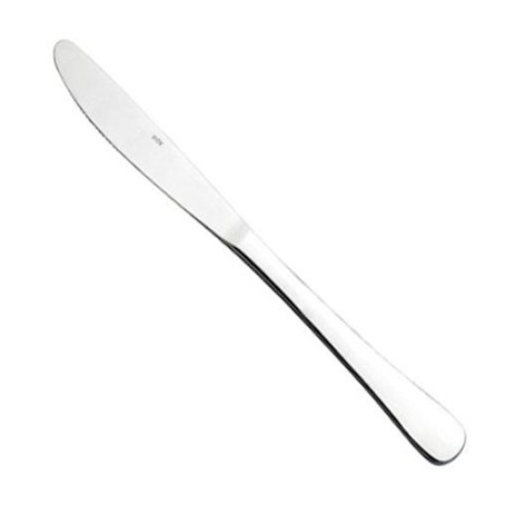 CUCHILLO VIER MESA INOX MURANO