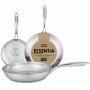 SARTEN VIER ACERO INOX ESSENTIA 28cm