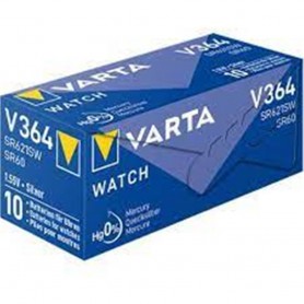 PILA VARTA SR621SW 364