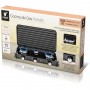 COCINA GAS THULOS 3 FUEGOS NG.GS63