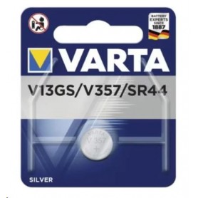 PILA VARTA SR44 357