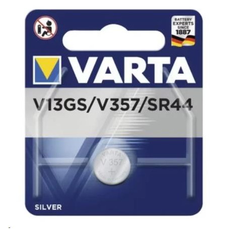 PILA VARTA SR44 357