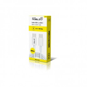 CABLE M+ USB-C A C 3.0 1047