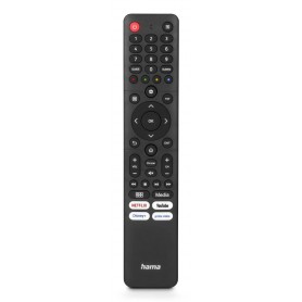 MANDO UNIVERSAL HAMA P/HISENSE