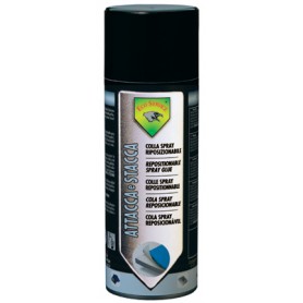 SPRAY E.SERVICE COLA REPOSICIONABLE 400ml2310
