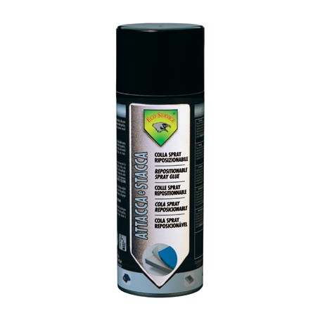 SPRAY E.SERVICE COLA REPOSICIONABLE 400ml2310