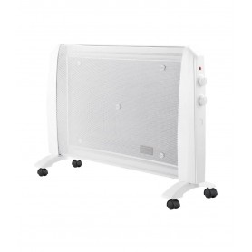RADIADOR MICA KAMBAL 2000W BL.