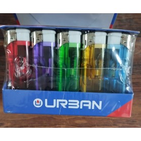 ENCENDEDOR URBAN PEQ.TRANSP. P1823